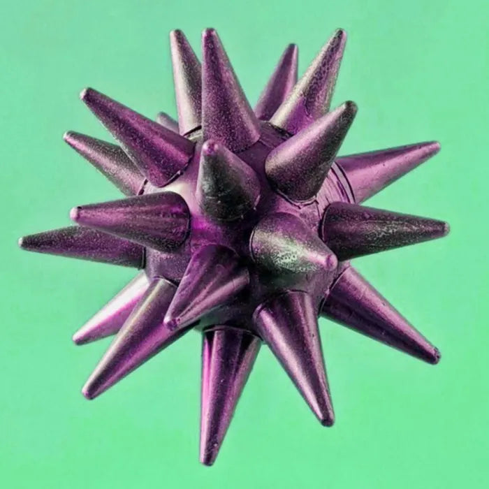 MINI CONE MOULD 3 PIECE