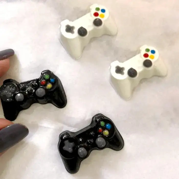 Mould Playstation Chocolate Mould 1 Piece