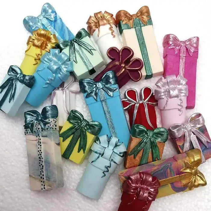 ASSORTED PRESENTS | SILICONE MOULD