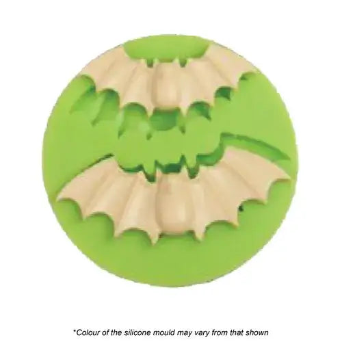 Mould Halloween Bat Silicone Mould