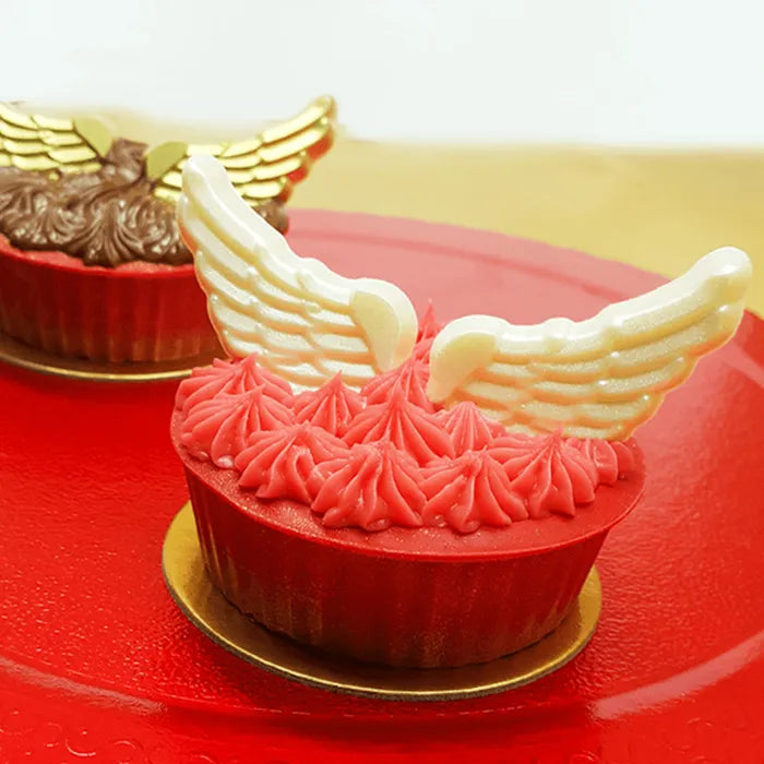 ANGEL WINGS MOULD | 1 PIECE