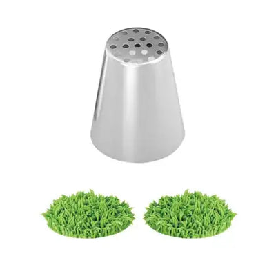 GRASS/HAIR | DECORATING PIPING TIP | 36MM