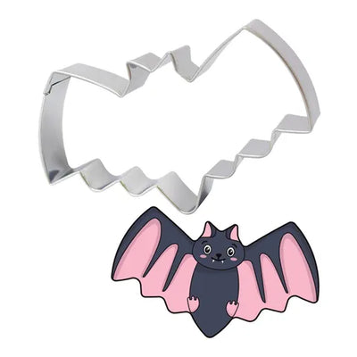 Cookie Cutter Bat