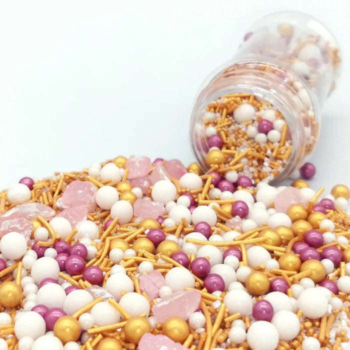 Sprinkles Sprink'd Autumn Mix 100g