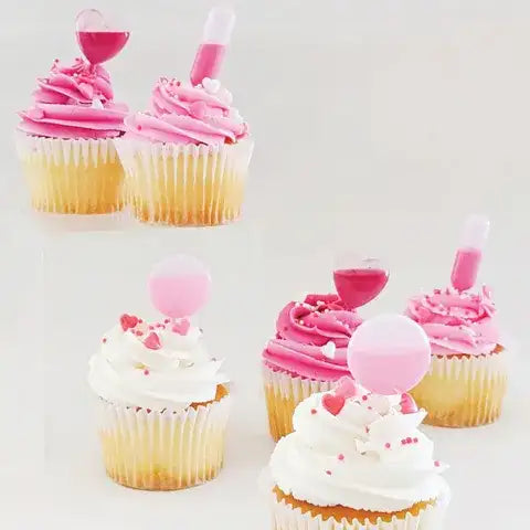 PIPETTE FLAVOUR INFUSERS | 4ML | 50 PIECES