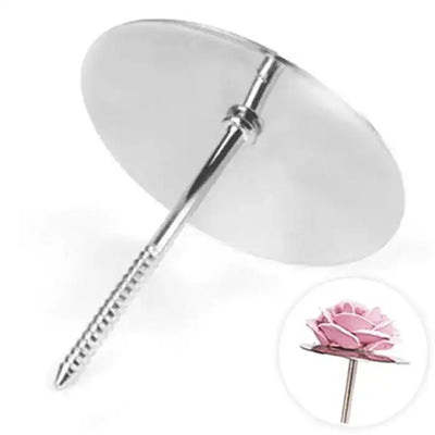 FLOWER NAIL | JUMBO FLOWER NAIL #14 CC