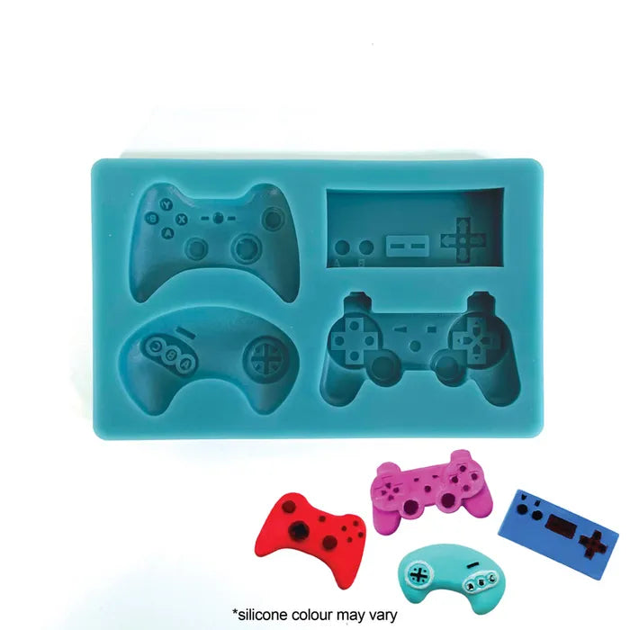 Mould Mini Playstation & Xbox Controller