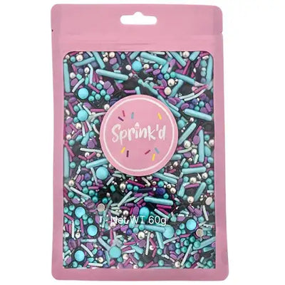 SPRINK'D | MIDNIGHT MEDLEY | 60G