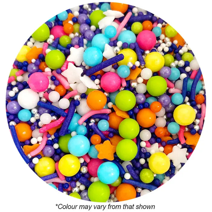 SPRINKLES SPRINK'D BUBBLEGUM MEDLEY 110G