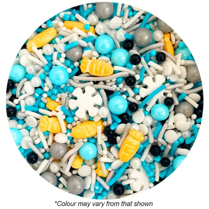 SPRINK'D | FROSTY THE SNOWMAN MEDLEY | 100G