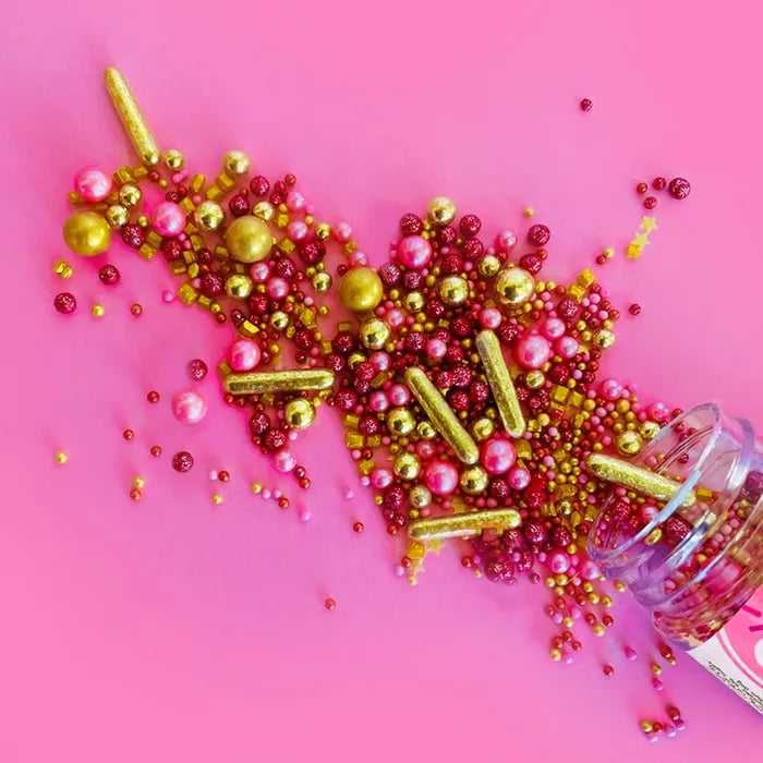 VENICE MEDLEY | 60G SPRINK'D