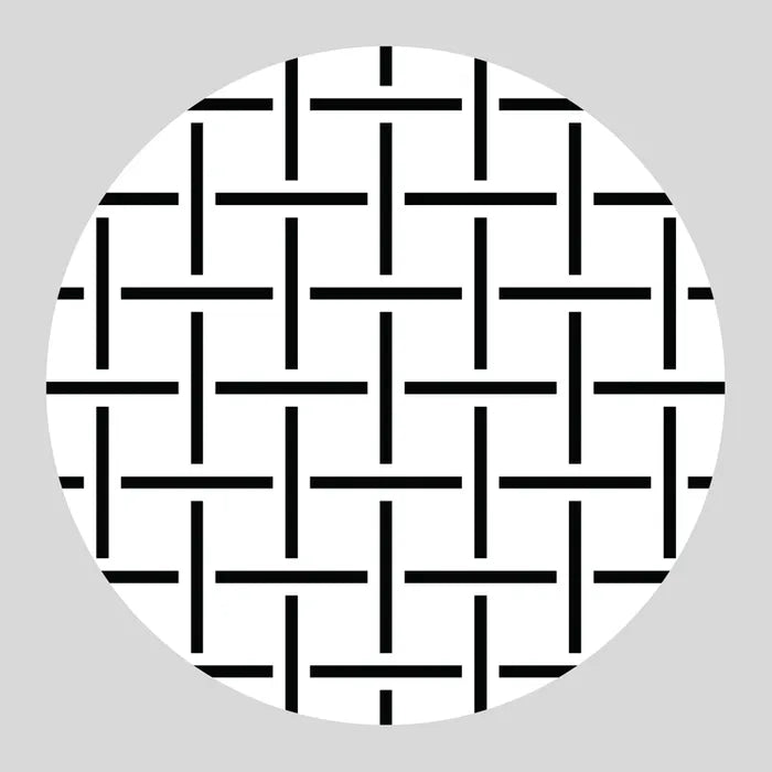 Cake Stencil Umina 3 Piece