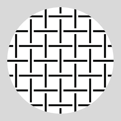 Cake Stencil Umina 3 Piece