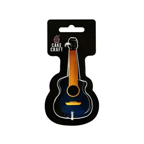 Cookie Cutter | Guitar