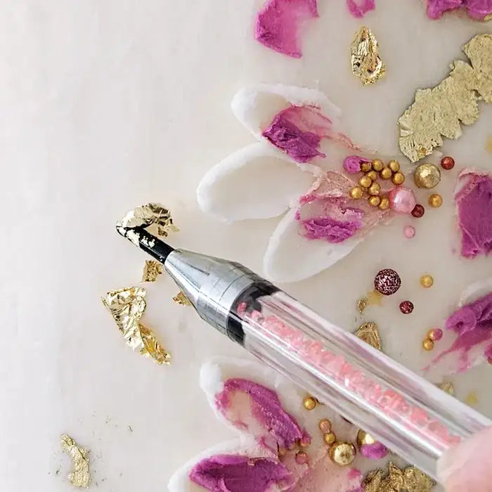Cake Craft Sprinkles Sticky Pen