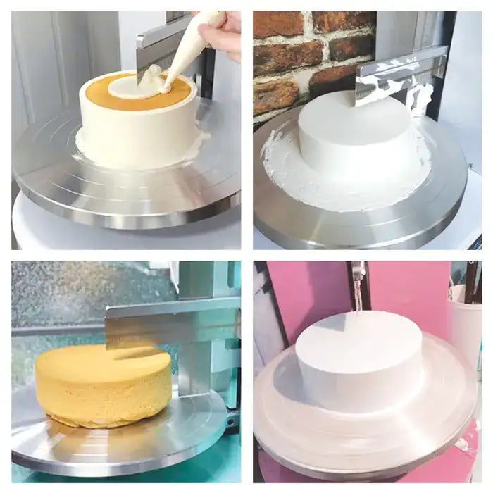 RAPID FROSTER