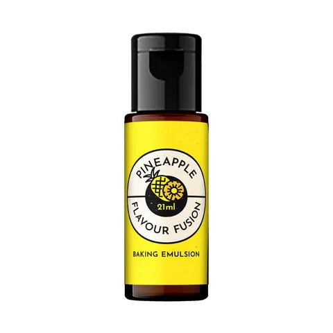 PINEAPPLE | FLAVOUR FUSION | 21ML | VIVID