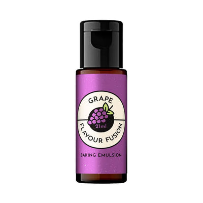 VIVID | GRAPE | FLAVOUR FUSION | 21ML