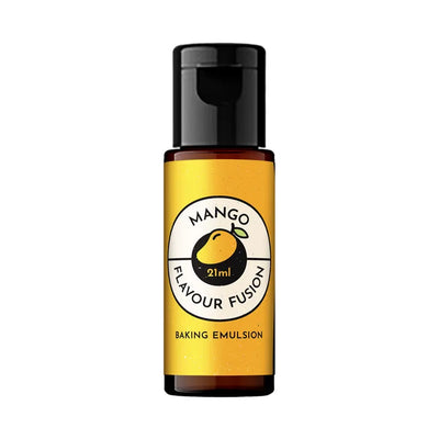 VIVID | MANGO | FLAVOUR FUSION | 21ML
