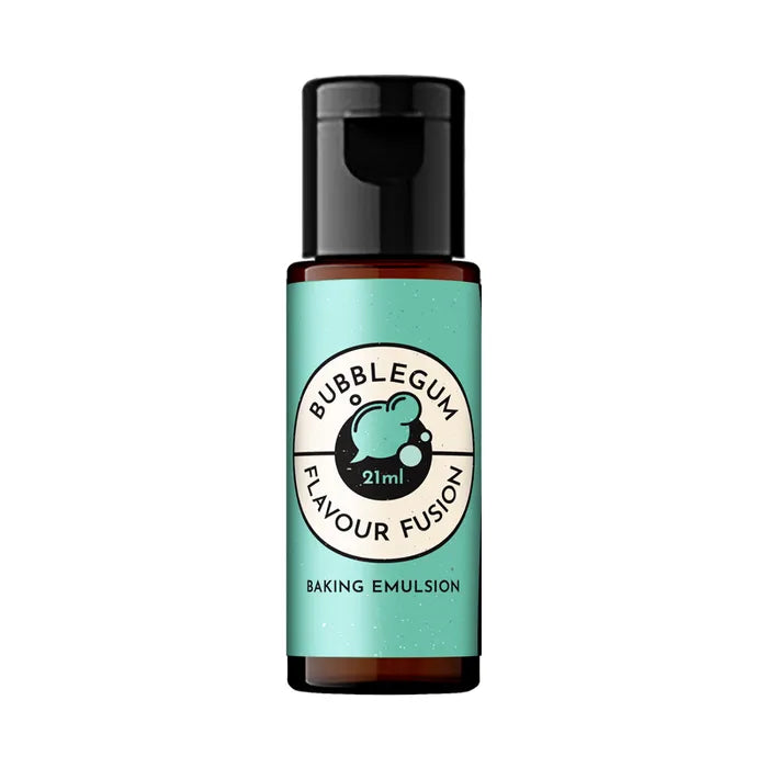 VIVID | BUBBLE GUM | FLAVOUR FUSION | 21ML
