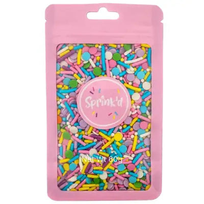 SPRINK'D | PINATA MEDLEY | 60G