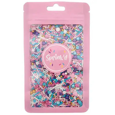 SPRINK'D | AURORA MEDLEY | 60G