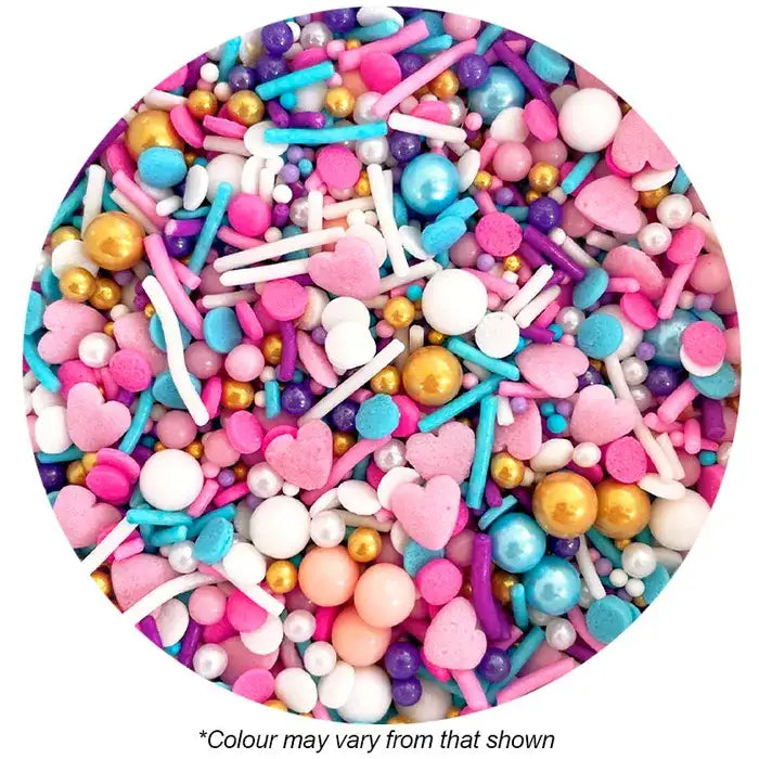 SPRINK'D | AURORA MEDLEY | 60G