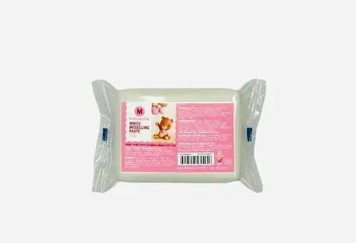 MODEL MASTER | SUGAR PASTE | WHITE | 250G
