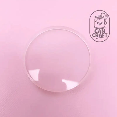 CAN CRAFT | PLASTIC CAN COVER RESEAL | 100 PC