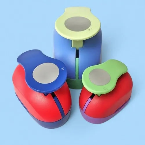 HOLE PUNCH | ROUND | 50MM