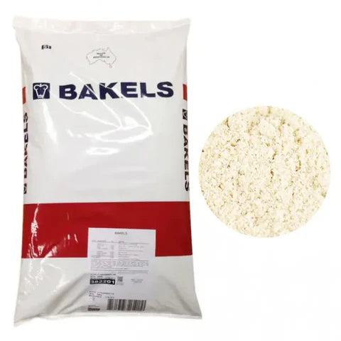 MACARON MIX BAKELS 15kg