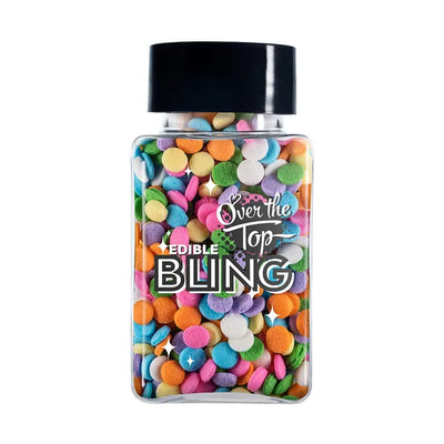 Sprinkles OTT Bling Sequins Pastel 55g