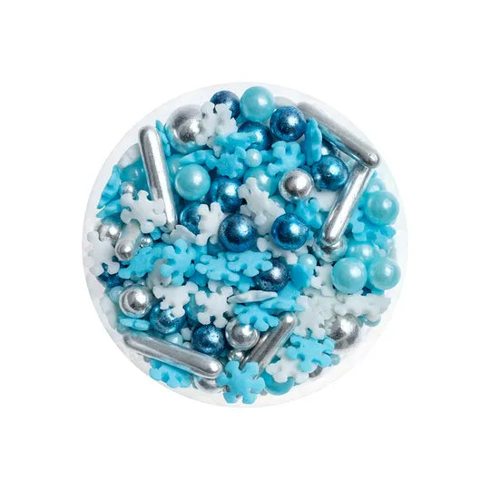 OTT BLING FROZEN MIX 65G