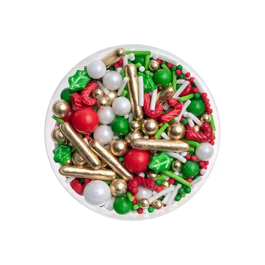 OTT BLING XMAS LUXURY MIX 65G