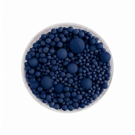 OTT BLING SPRINKLES - ROYAL BLUE MEDLEY 65G