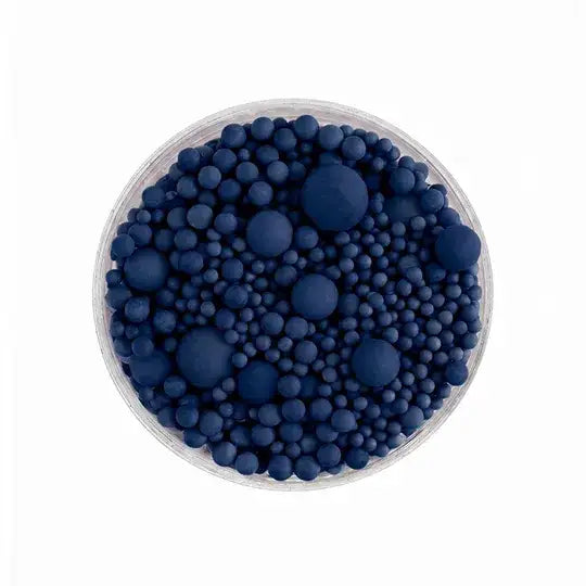 OTT BLING SPRINKLES - ROYAL BLUE MEDLEY 65G