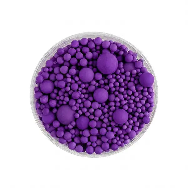OTT BLING SPRINKLES - PURPLE MEDLEY 65G