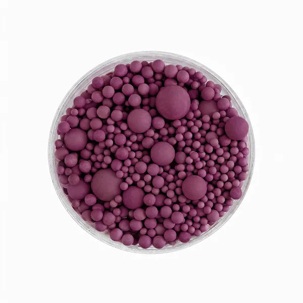 OTT BLING SPRINKLES - BURGUNDY MEDLEY 65G