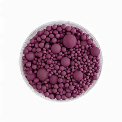 OTT BLING SPRINKLES - BURGUNDY MEDLEY 65G