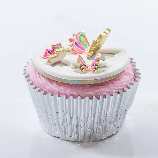 PLUNGER CUTTER MONDO BUTTERFLY SET 3 PCE