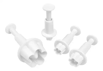 Blossom Plunger Cutters Mondo