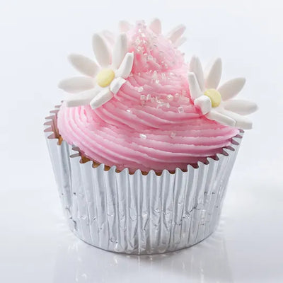 Cutter Daisy Flower Plunger Cutter 4 Piece Set