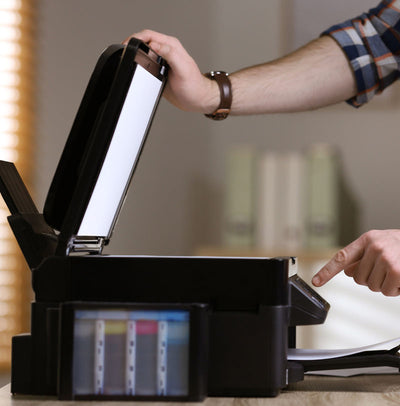 Edible Ink Canon Edible Ink Refills 100ml - Set of 4