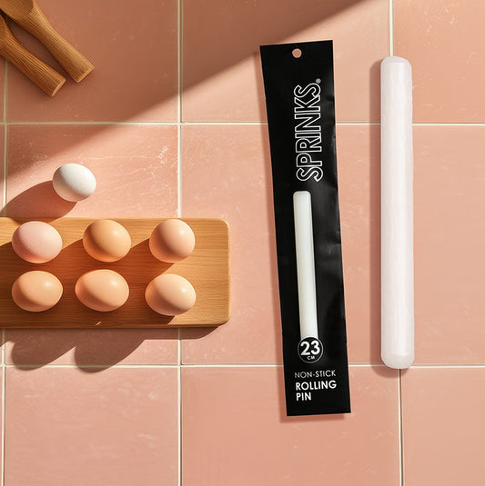 Rolling Pin Sprinks Non Stick Rolling Pin 23cm
