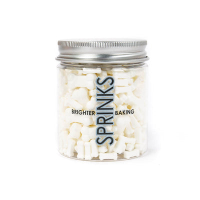 BONES Sprinkles (65g) - by Sprinks