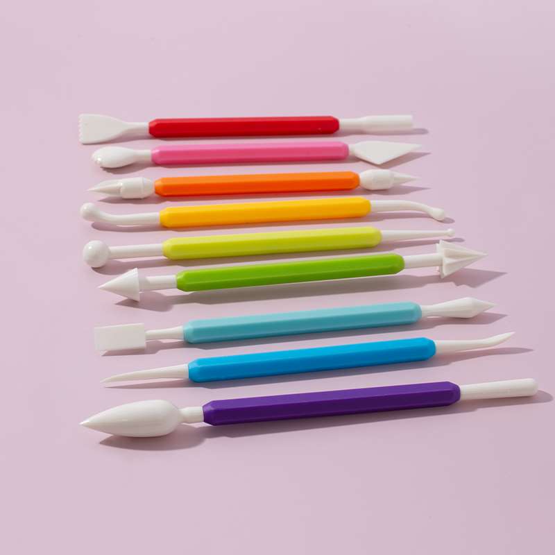 Sprinks Sculpting Tools | Set of 9