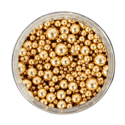 SHINY GOLD BUBBLE BUBBLE 65g