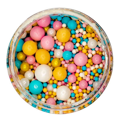 Sprinkles Bubble Bubble Paris 75g by Sprinks