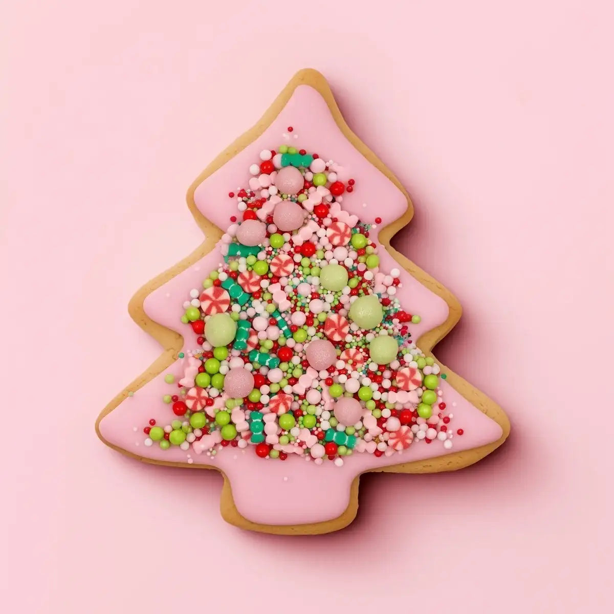 500g CANDYLAND CRUSH Sprinkles - by Sprinks