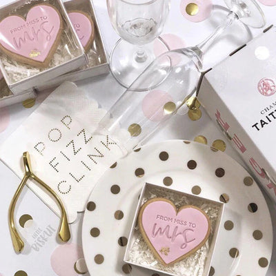 Embosser | From Miss to MRS